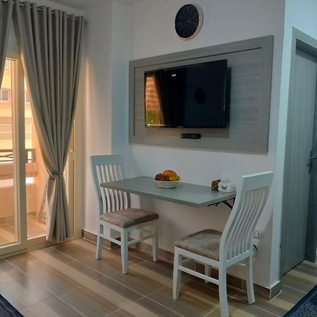 Petite Perle Apartman Port Ghalib Kültér fotó
