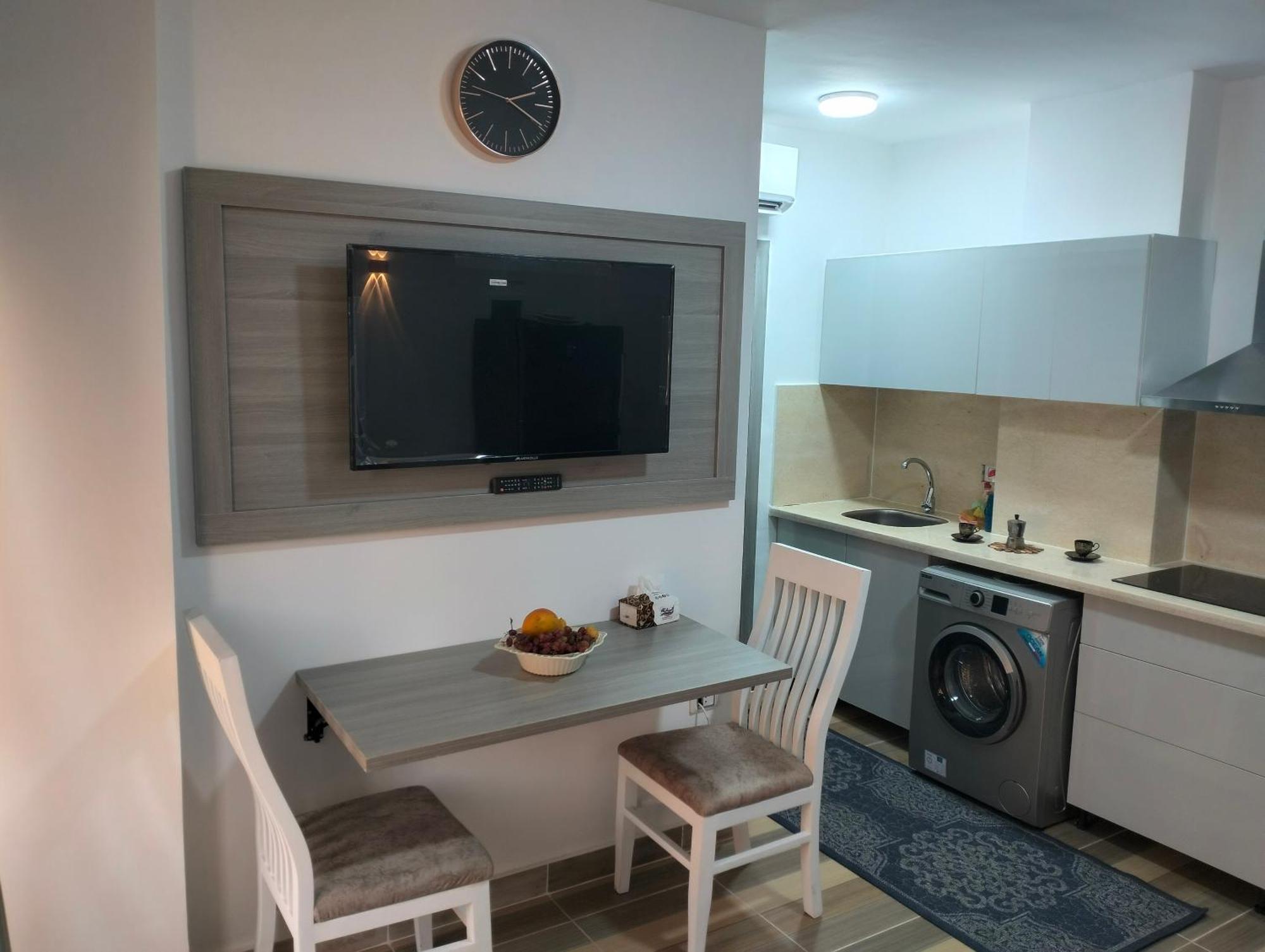 Petite Perle Apartman Port Ghalib Kültér fotó