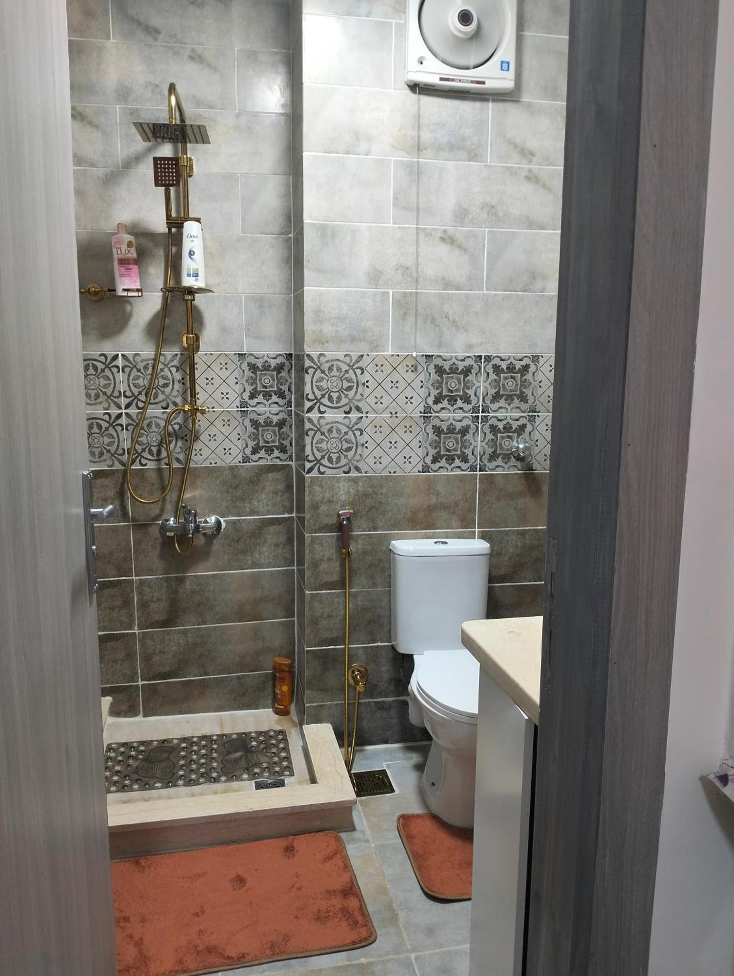 Petite Perle Apartman Port Ghalib Kültér fotó