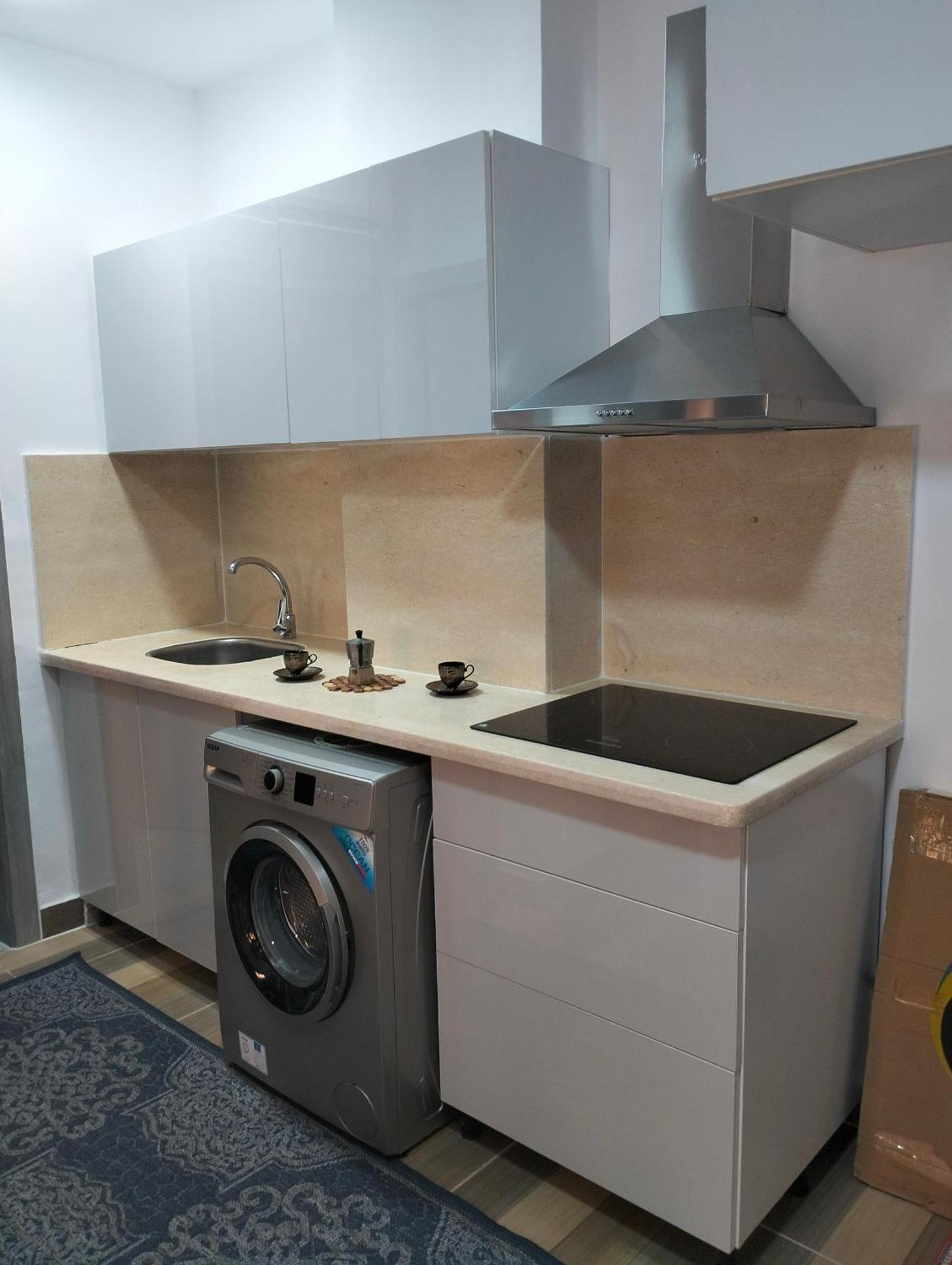 Petite Perle Apartman Port Ghalib Kültér fotó