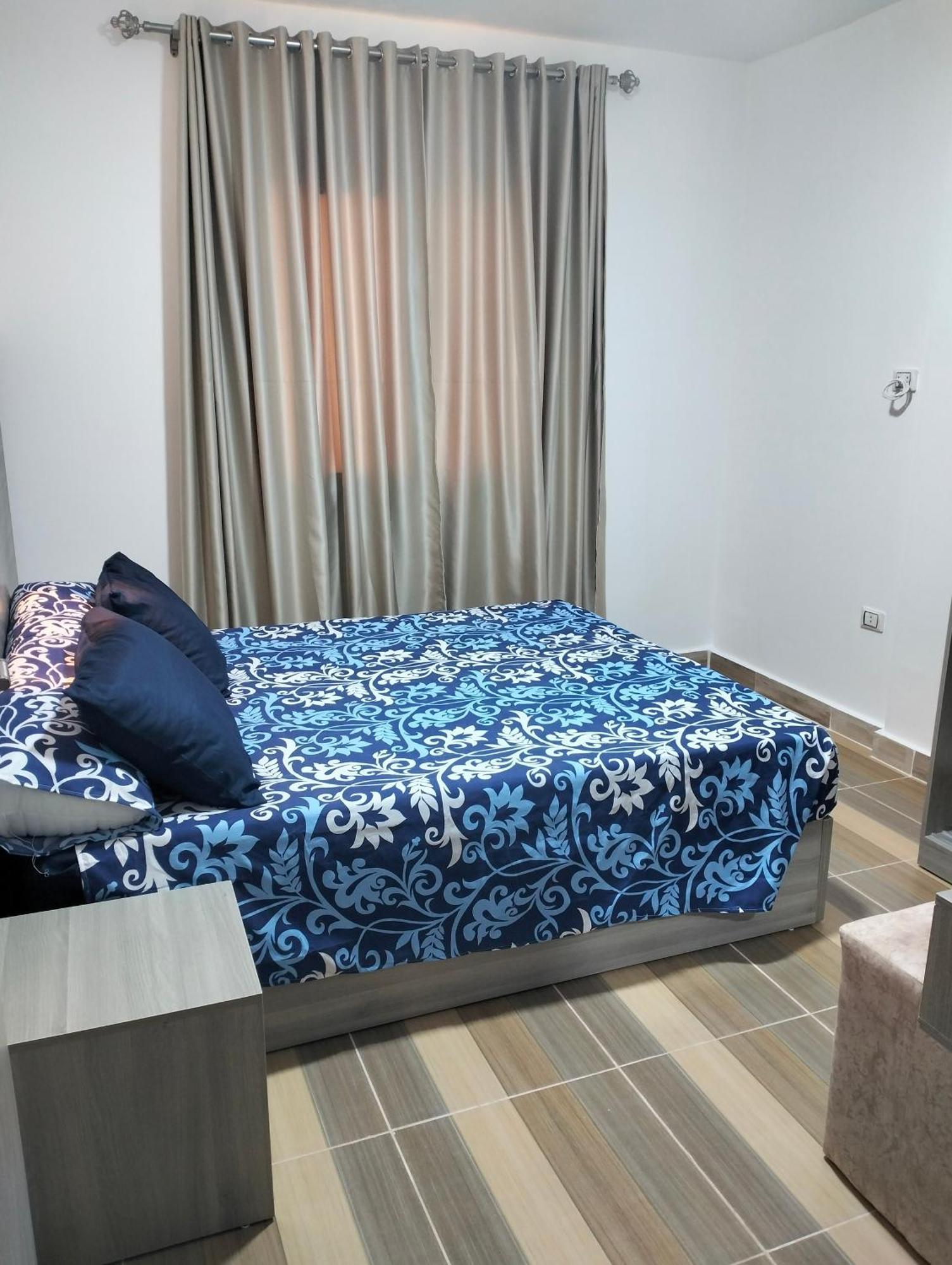 Petite Perle Apartman Port Ghalib Kültér fotó